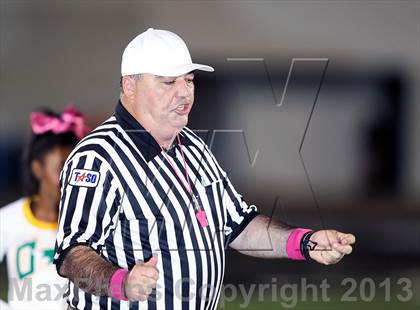 Thumbnail 2 in Mansfield Timberview @ DeSoto photogallery.
