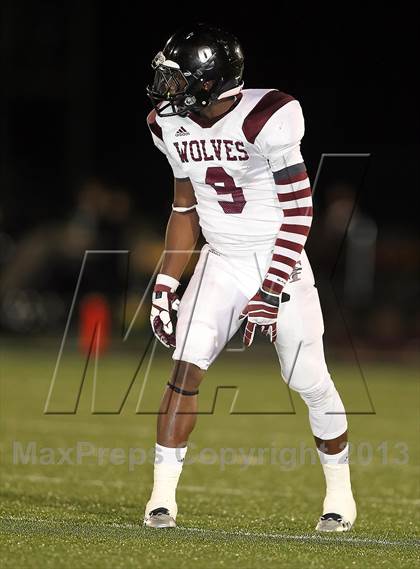 Thumbnail 3 in Mansfield Timberview @ DeSoto photogallery.