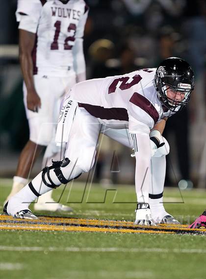 Thumbnail 2 in Mansfield Timberview @ DeSoto photogallery.