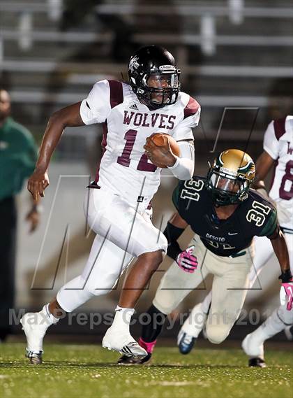 Thumbnail 2 in Mansfield Timberview @ DeSoto photogallery.