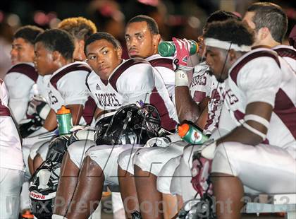Thumbnail 2 in Mansfield Timberview @ DeSoto photogallery.