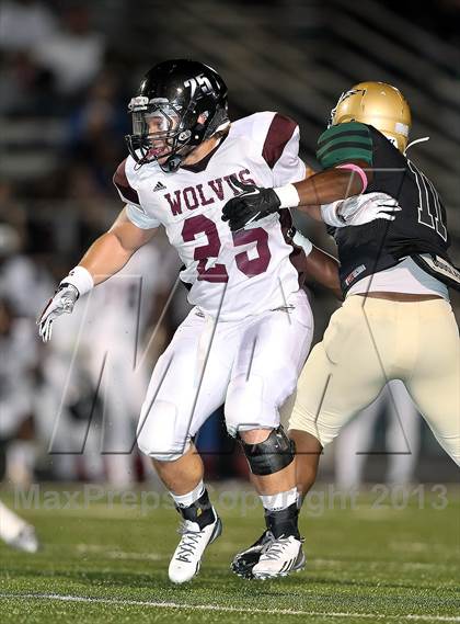 Thumbnail 3 in Mansfield Timberview @ DeSoto photogallery.