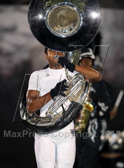 Thumbnail 1 in Mansfield Timberview @ DeSoto photogallery.