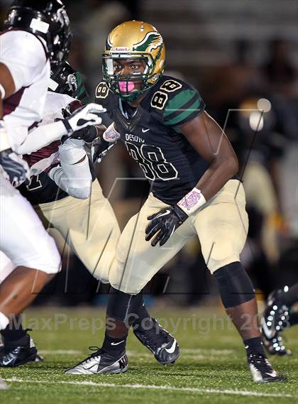 Thumbnail 3 in Mansfield Timberview @ DeSoto photogallery.