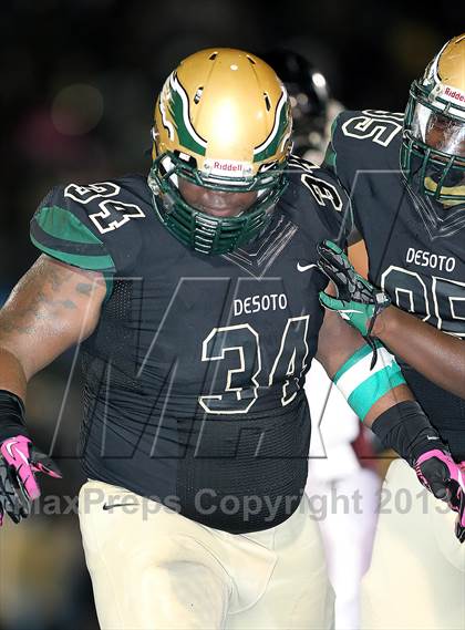 Thumbnail 3 in Mansfield Timberview @ DeSoto photogallery.