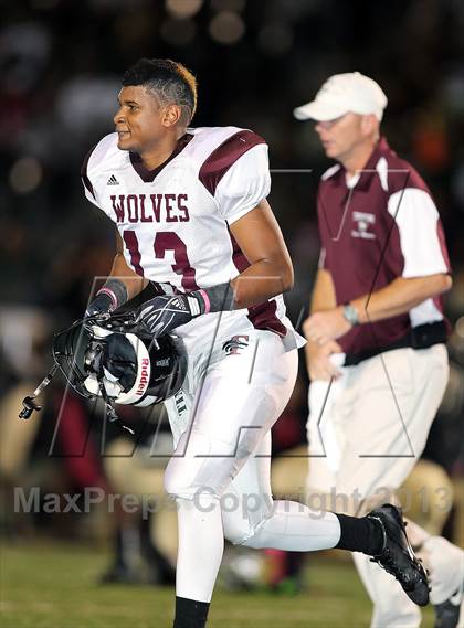 Thumbnail 3 in Mansfield Timberview @ DeSoto photogallery.
