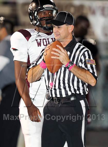 Thumbnail 2 in Mansfield Timberview @ DeSoto photogallery.