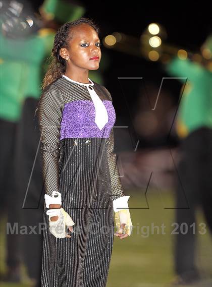Thumbnail 1 in Mansfield Timberview @ DeSoto photogallery.