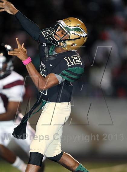 Thumbnail 3 in Mansfield Timberview @ DeSoto photogallery.