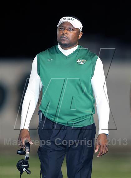 Thumbnail 1 in Mansfield Timberview @ DeSoto photogallery.