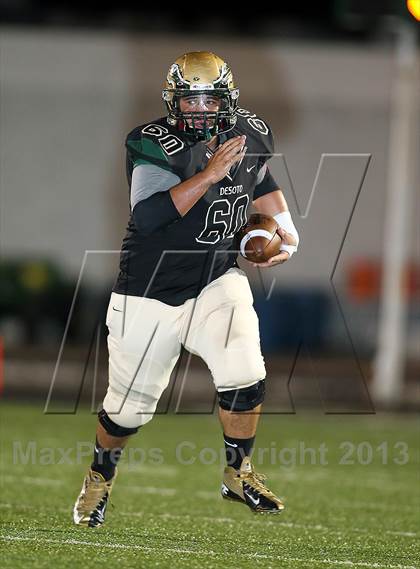 Thumbnail 2 in Mansfield Timberview @ DeSoto photogallery.