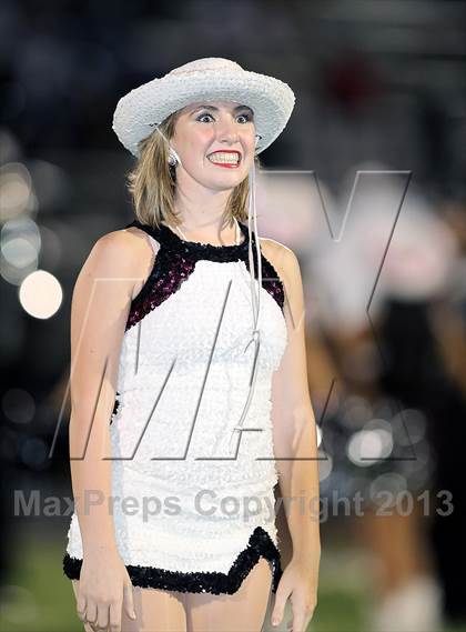 Thumbnail 1 in Mansfield Timberview @ DeSoto photogallery.
