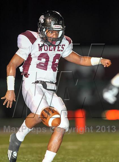 Thumbnail 1 in Mansfield Timberview @ DeSoto photogallery.