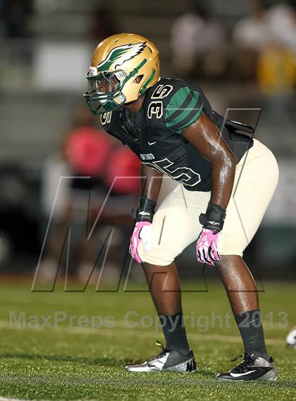 Thumbnail 1 in Mansfield Timberview @ DeSoto photogallery.