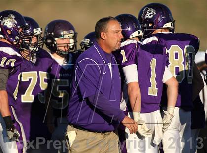 Thumbnail 3 in Ripon Christian vs. Bradshaw Christian (CIF SJS D6 Final) photogallery.