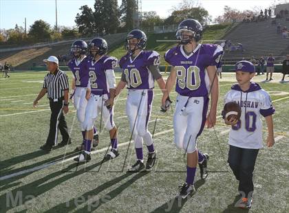 Thumbnail 2 in Ripon Christian vs. Bradshaw Christian (CIF SJS D6 Final) photogallery.