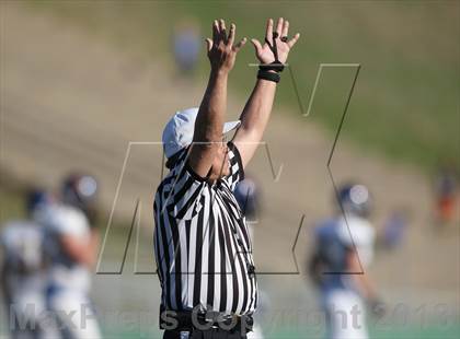Thumbnail 2 in Ripon Christian vs. Bradshaw Christian (CIF SJS D6 Final) photogallery.