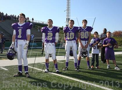 Thumbnail 1 in Ripon Christian vs. Bradshaw Christian (CIF SJS D6 Final) photogallery.