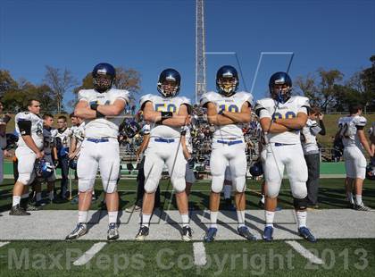 Thumbnail 3 in Ripon Christian vs. Bradshaw Christian (CIF SJS D6 Final) photogallery.