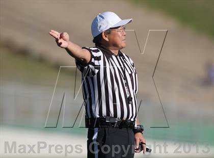Thumbnail 1 in Ripon Christian vs. Bradshaw Christian (CIF SJS D6 Final) photogallery.