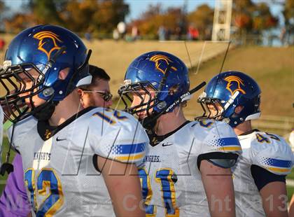 Thumbnail 1 in Ripon Christian vs. Bradshaw Christian (CIF SJS D6 Final) photogallery.