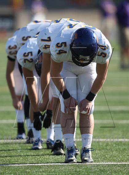 Thumbnail 1 in Ripon Christian vs. Bradshaw Christian (CIF SJS D6 Final) photogallery.