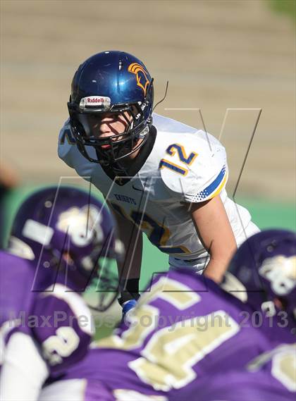 Thumbnail 1 in Ripon Christian vs. Bradshaw Christian (CIF SJS D6 Final) photogallery.
