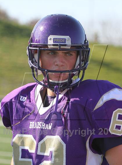 Thumbnail 3 in Ripon Christian vs. Bradshaw Christian (CIF SJS D6 Final) photogallery.