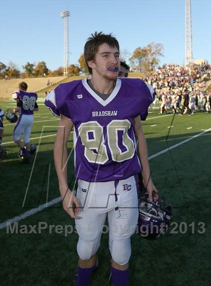 Thumbnail 1 in Ripon Christian vs. Bradshaw Christian (CIF SJS D6 Final) photogallery.