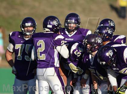 Thumbnail 3 in Ripon Christian vs. Bradshaw Christian (CIF SJS D6 Final) photogallery.