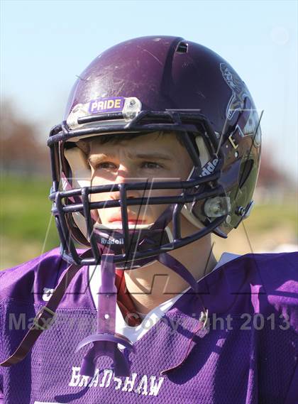 Thumbnail 1 in Ripon Christian vs. Bradshaw Christian (CIF SJS D6 Final) photogallery.