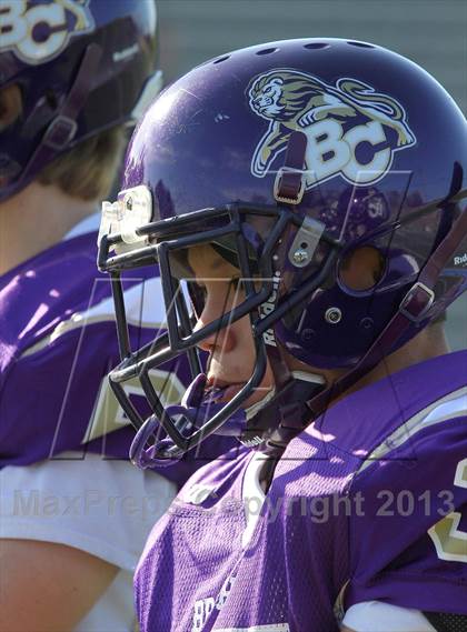 Thumbnail 2 in Ripon Christian vs. Bradshaw Christian (CIF SJS D6 Final) photogallery.