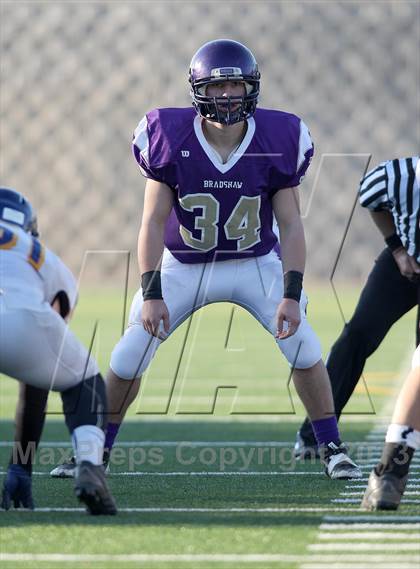 Thumbnail 3 in Ripon Christian vs. Bradshaw Christian (CIF SJS D6 Final) photogallery.