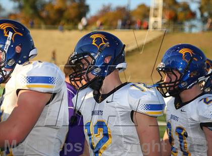 Thumbnail 3 in Ripon Christian vs. Bradshaw Christian (CIF SJS D6 Final) photogallery.