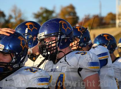 Thumbnail 1 in Ripon Christian vs. Bradshaw Christian (CIF SJS D6 Final) photogallery.