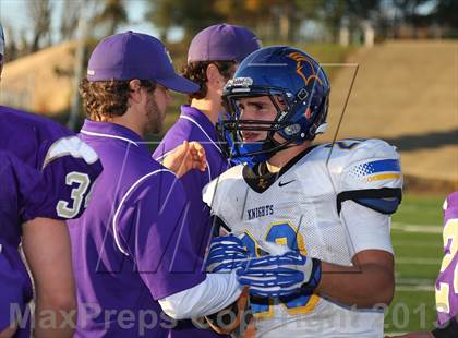 Thumbnail 2 in Ripon Christian vs. Bradshaw Christian (CIF SJS D6 Final) photogallery.