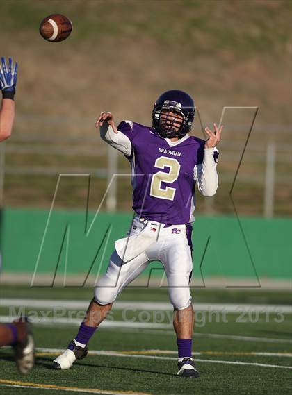 Thumbnail 1 in Ripon Christian vs. Bradshaw Christian (CIF SJS D6 Final) photogallery.