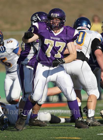 Thumbnail 1 in Ripon Christian vs. Bradshaw Christian (CIF SJS D6 Final) photogallery.