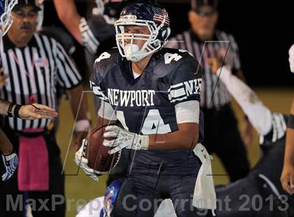 Thumbnail 2 in Los Alamitos @ Newport Harbor photogallery.