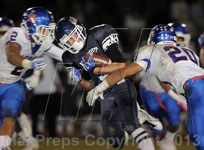 Thumbnail 1 in Los Alamitos @ Newport Harbor photogallery.