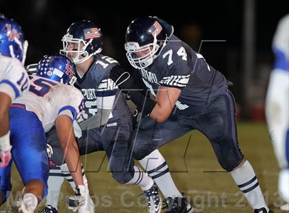 Thumbnail 2 in Los Alamitos @ Newport Harbor photogallery.