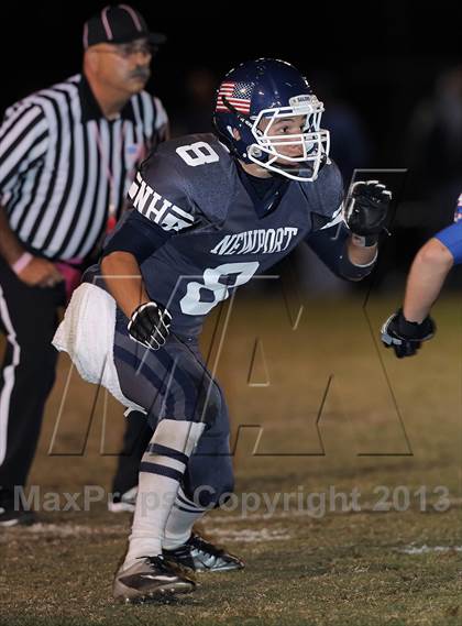 Thumbnail 3 in Los Alamitos @ Newport Harbor photogallery.