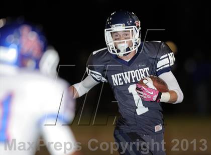 Thumbnail 2 in Los Alamitos @ Newport Harbor photogallery.