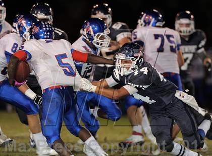 Thumbnail 3 in Los Alamitos @ Newport Harbor photogallery.