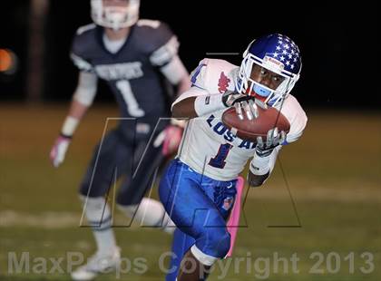 Thumbnail 1 in Los Alamitos @ Newport Harbor photogallery.