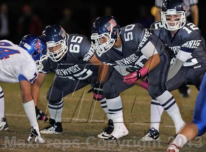 Thumbnail 3 in Los Alamitos @ Newport Harbor photogallery.