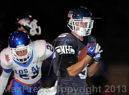 Thumbnail 1 in Los Alamitos @ Newport Harbor photogallery.