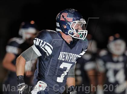 Thumbnail 3 in Los Alamitos @ Newport Harbor photogallery.