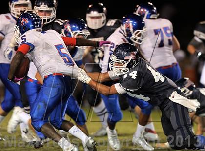 Thumbnail 1 in Los Alamitos @ Newport Harbor photogallery.