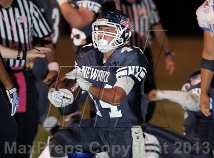 Thumbnail 1 in Los Alamitos @ Newport Harbor photogallery.